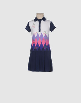 BALLANTYNE Dresses Item 34185626