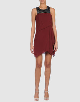 Ali Ro Short Dresses - Item 34185791