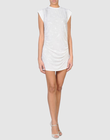 ZOOM C'N'C' COSTUME NATIONAL - Short dress