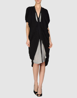 BALENCIAGA - DRESSES - Short dresses - o