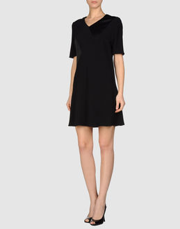 BALENCIAGA - DRESSES - Short dresses - o