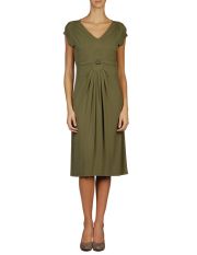 MARLY'S 1981 - 3/4 length dress