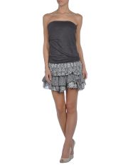 PATRIZIA PEPE - Short dress