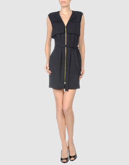 BALENCIAGA - DRESSES - Short dresses - o