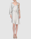 NINA RICCI - Short dress