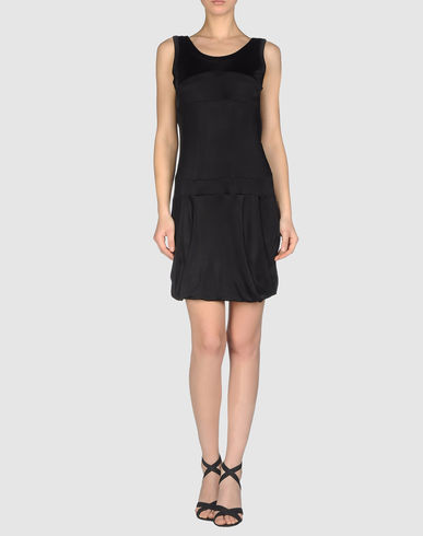 ZOOM DIESEL - Short dress