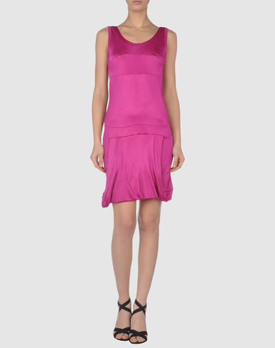 ZOOM DIESEL - Short dress
