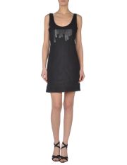 DIESEL - Short dress
