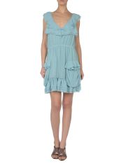 DIESEL - Vestito corto