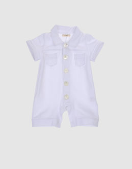 Nini Romper Suits - Item 34188200