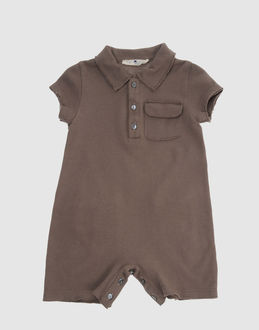 Le Petit Coco Romper Suits - Item 34188204