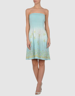 MANOUSH - VESTITI - Vestiti corti - su YOOX.COM