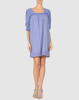 LOCAL APPAREL - VESTITI - Vestiti corti - su YOOX.COM
