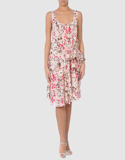 Thakoon 3/4 Length Dresses - Item 34188729