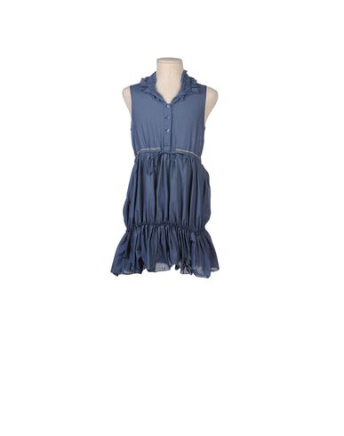 ZOOM BYBLOS JUNIOR CLUB - Dress