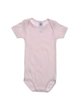 PETIT BATEAU - KLEIDER - Strampler - bei YOOX.COM