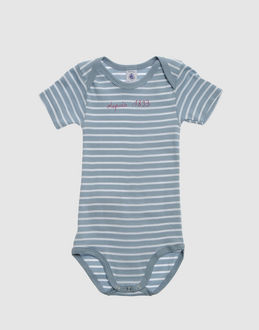 PETIT BATEAU - KLEIDER - Strampler - bei YOOX.COM