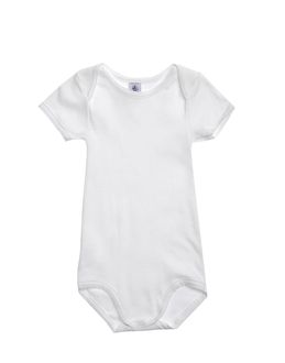 PETIT BATEAU - KLEIDER - Strampler - bei YOOX.COM