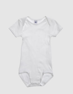 PETIT BATEAU - KLEIDER - Strampler - bei YOOX.COM