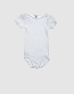PETIT BATEAU - KLEIDER - Strampler - bei YOOX.COM