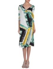 BIANCAVIOLA - 3/4 length dress