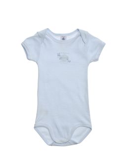 PETIT BATEAU - KLEIDER - Strampler - bei YOOX.COM