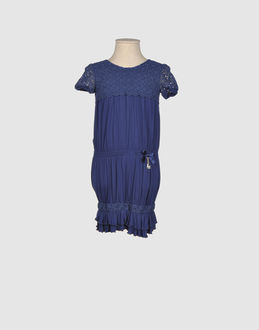 Lu Ma Dresses - Item 34189378