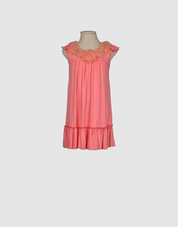 Lu Ma Dresses - Item 34189407