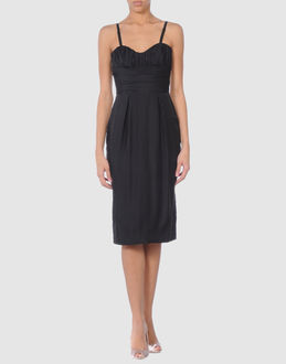 D&g 3/4 Length Dresses - Item 34189464