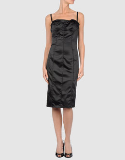 D&g 3/4 Length Dresses - Item 34189604
