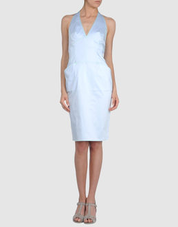 Thierry Mugler Short Dresses - Item 34189626