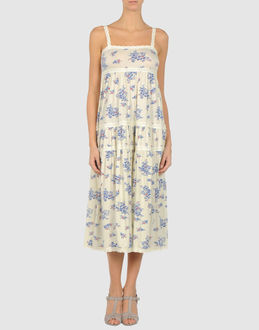 Fornarina 3/4 Length Dresses - Item 34189852