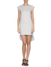 AMERICAN RETRO - Short dress