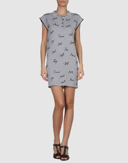 AMERICAN RETRO - VESTITI - Vestiti corti - su YOOX.COM