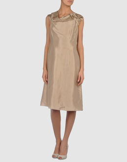 Giorgio Armani 3/4 Length Dresses - Item 34190050