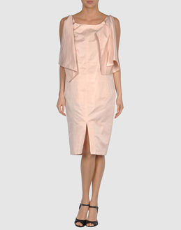 Giambattista Valli 3/4 Length Dresses - Item 34190086