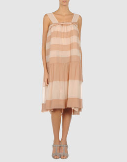 Charles Anastase  3/4 Length Dresses - Item 34190356