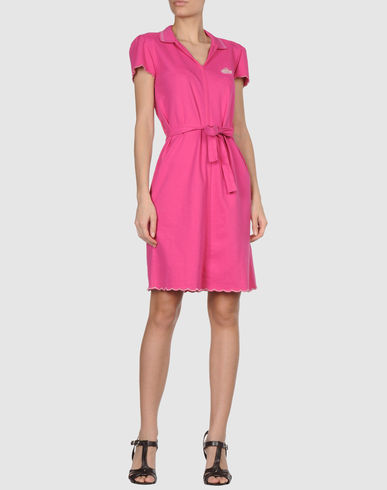 Kurzes Kleid - FORNARINA - BEI YOOX.COM