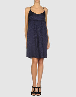 BALENCIAGA - DRESSES - Short dresses - o