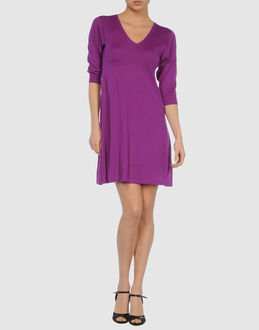 BALENCIAGA - DRESSES - Short dresses - o