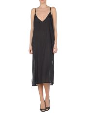 VALERIA CAPPUCCIO - 3/4 length dress