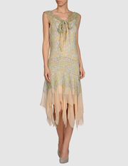 MARC JACOBS - Vestito longuette