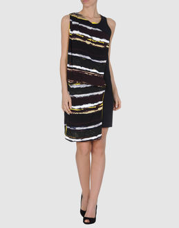 BALENCIAGA - DRESSES - Short dresses - o