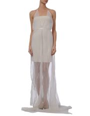 CHRIS JANSSENS - Vestito lungo