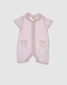 NINI - KLEIDER - Strampler - bei YOOX.COM