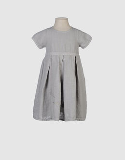 Olive Dresses - Item 34191197