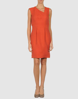 BALENCIAGA - DRESSES - Short dresses - o