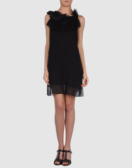 Roberta Furlanetto Short Dresses - Item 34191449