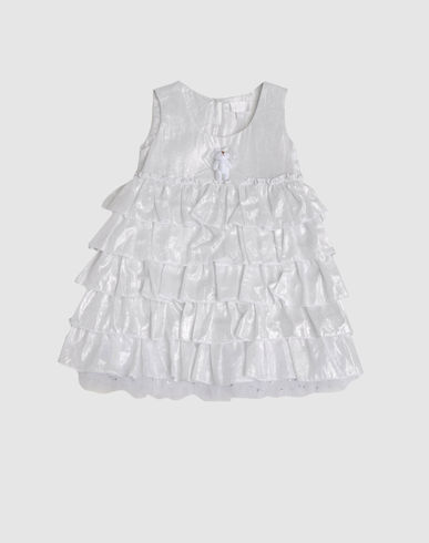 ZOOM U+E' - Dress