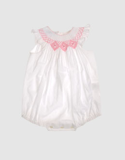 I PINCO PALLINO IS CAVALLERI Romper suits Item 34191760